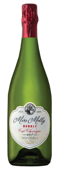 Miss Molly Bubbly MCC from Fizzness, LLC