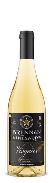 2019 Reserve Viognier