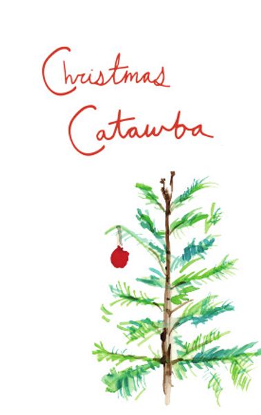 2023 Christmas Catawba