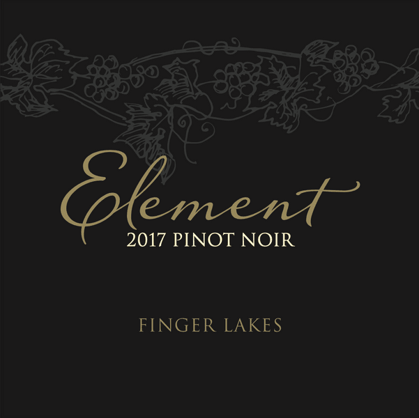 2017 Pinot Noir Jeroboam