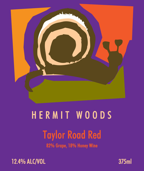 2014 Taylor Road Red