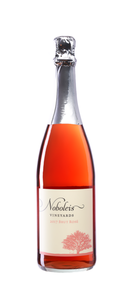 2019 Brut Rose