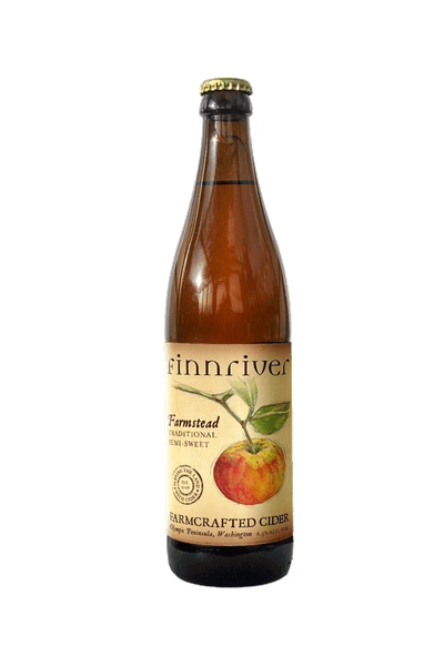 Traditional Cider - Farmstead