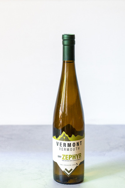 Zephyr Dry Vermouth