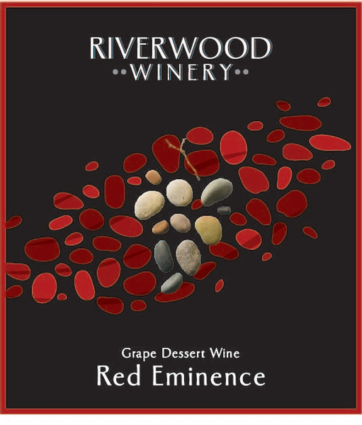 Red Eminence