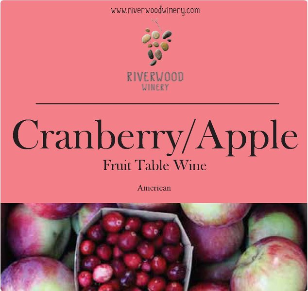 Cranberry-Apple