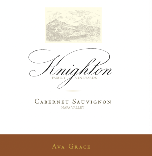 2014 Ava Grace Cabernet Sauvignon