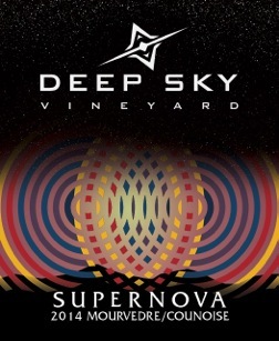 2014 Supernova