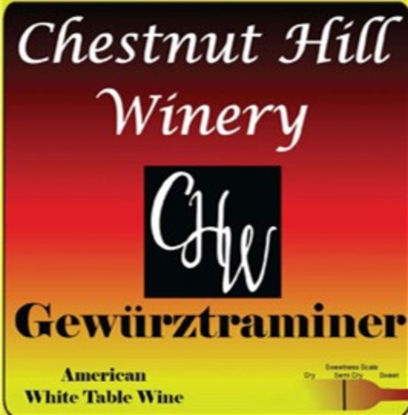 Gewurztraminer