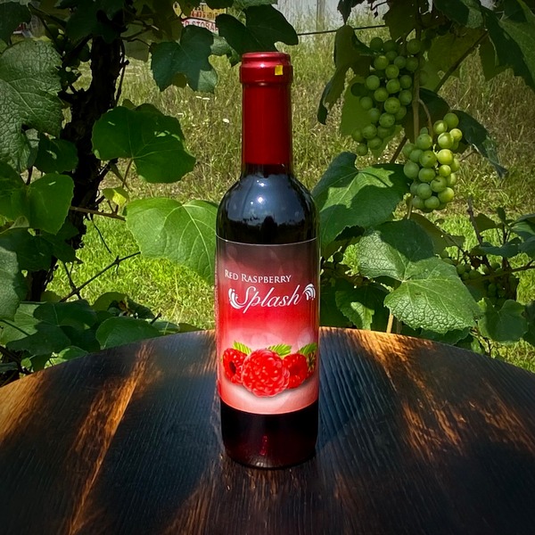 Product Image - Red Raspberry Splash