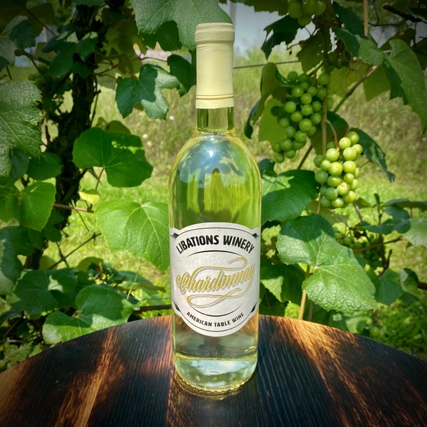 Product Image - Chardonnay