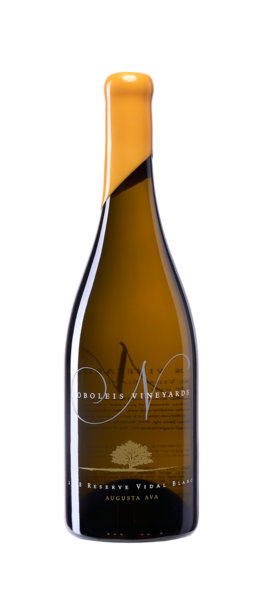 2016 Reserve Vidal Blanc