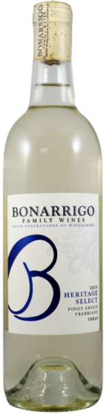 Bonarrigo Heritage Select