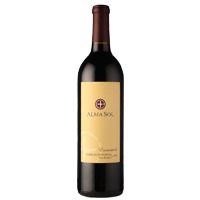 2015 Encantada Cabernet Sauvignon