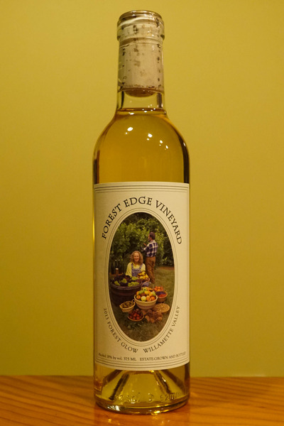 2013 Forest Glow 375ml