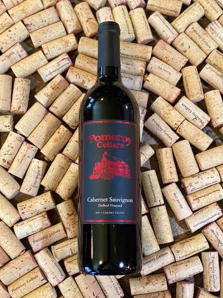 2018 Cabernet Sauvignon