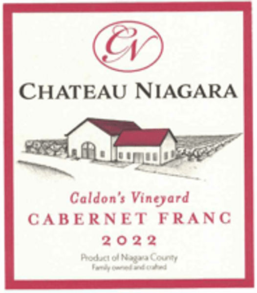 2022 Cabernet Franc