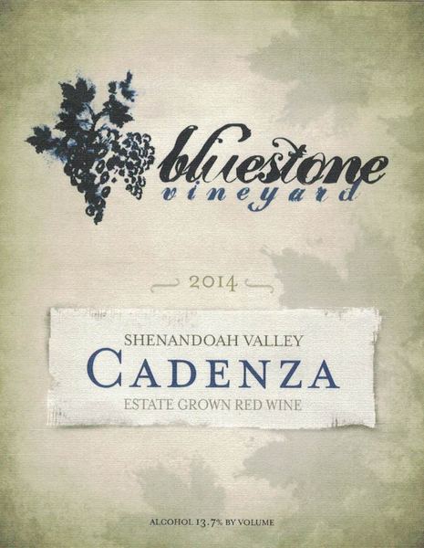 2014 Cadenza