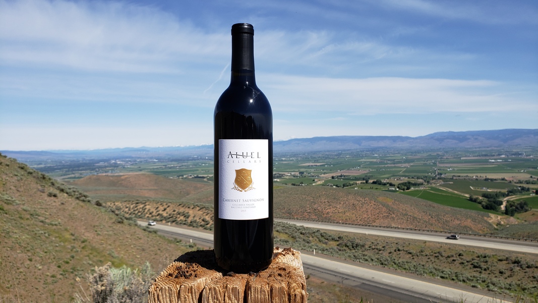 2015 Cabernet Sauvignon