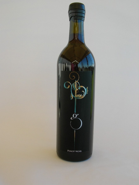 2015 Pinot Noir