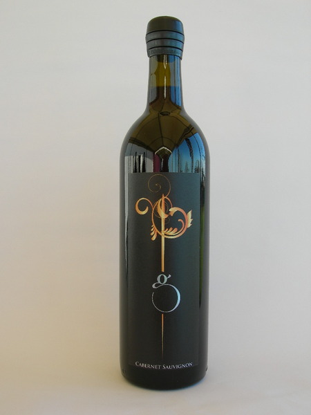 2019 Cabernet Sauvignon