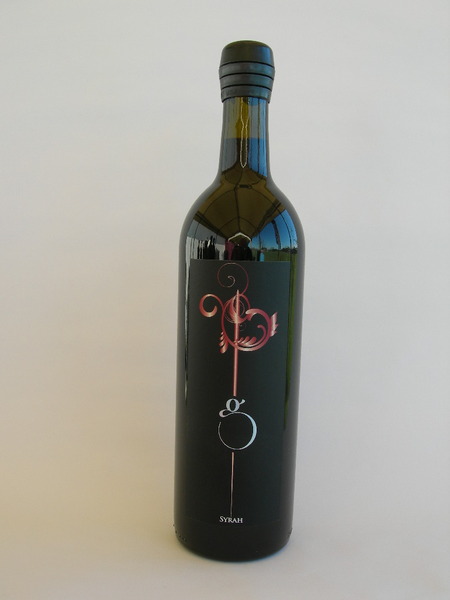 2023 Syrah