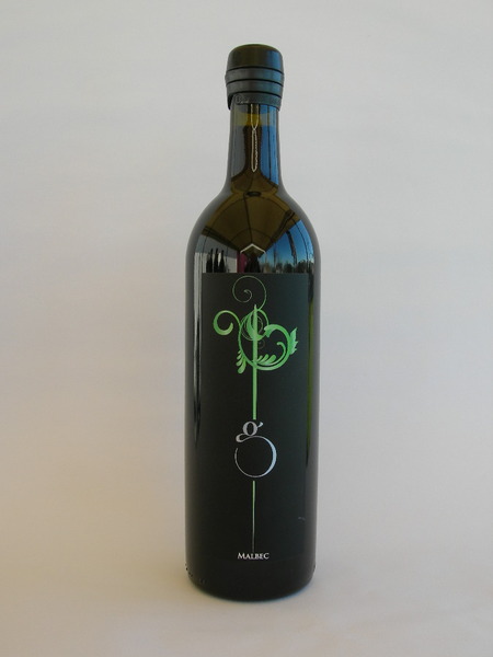 2019 Malbec