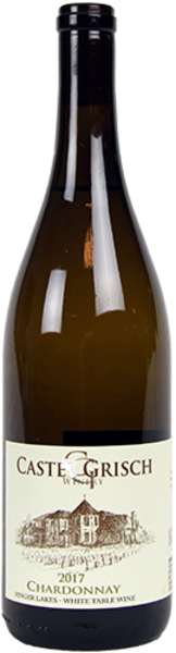 2017 Chardonnay