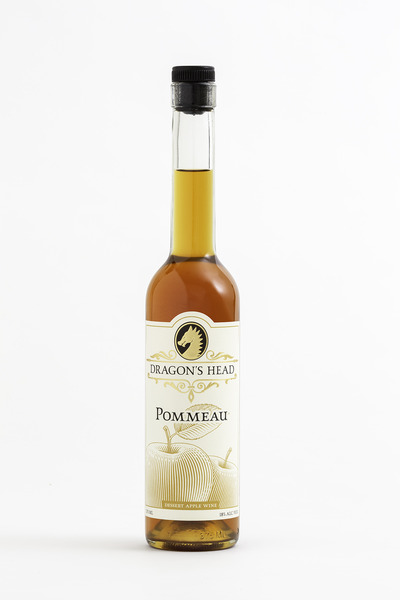 Pommeau