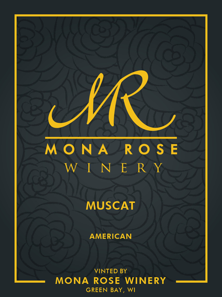 2019 Muscat (2019 Silver Medal Winner)