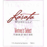 2005 Vintner's Select White