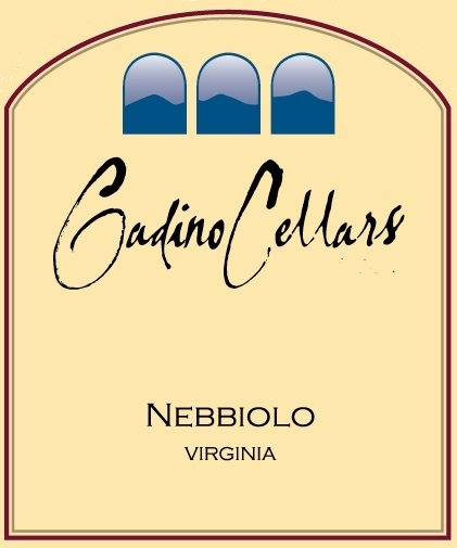 2014 Nebbiolo