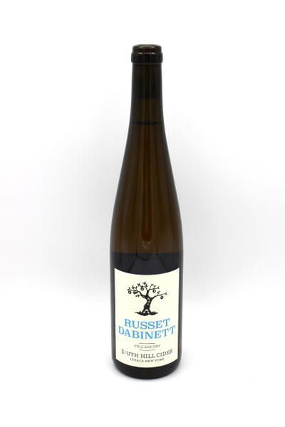 2019 Russet Dabinett- Dry Still, Finger Lakes