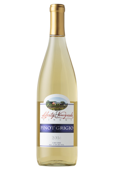 2021 Pinot Grigio