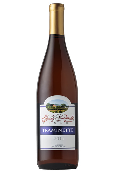 2021 Traminette