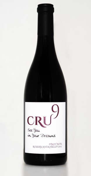 2015 'See You In Your Dreams' Pinot Noir