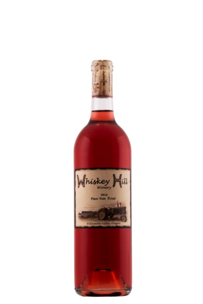 2016 Pinot Noir Rosé