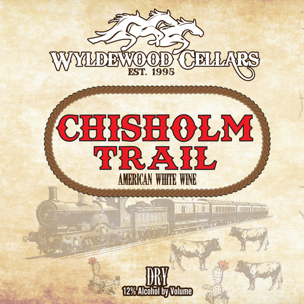 CT - Chisholm Trail