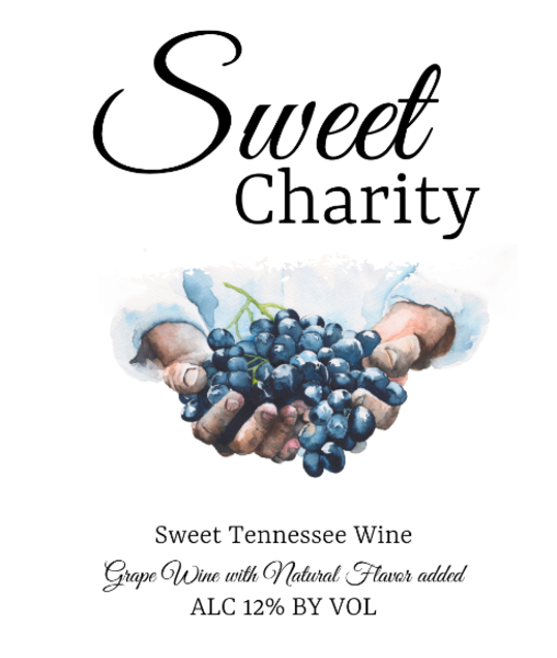 Product Image - Sweet Charity