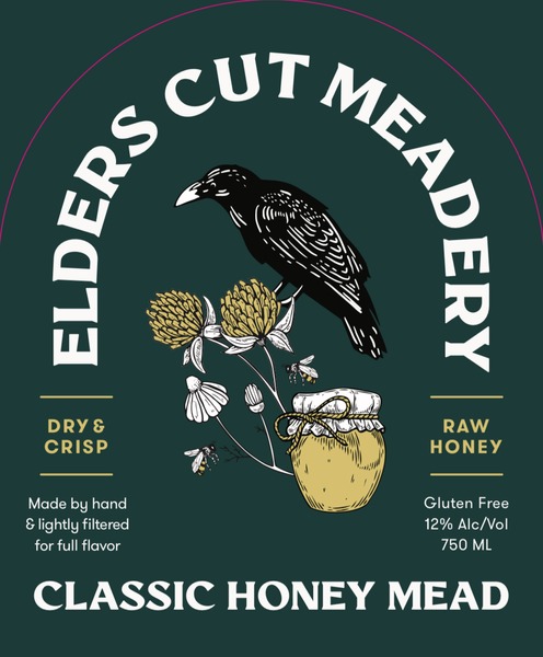 Classic Honey Mead