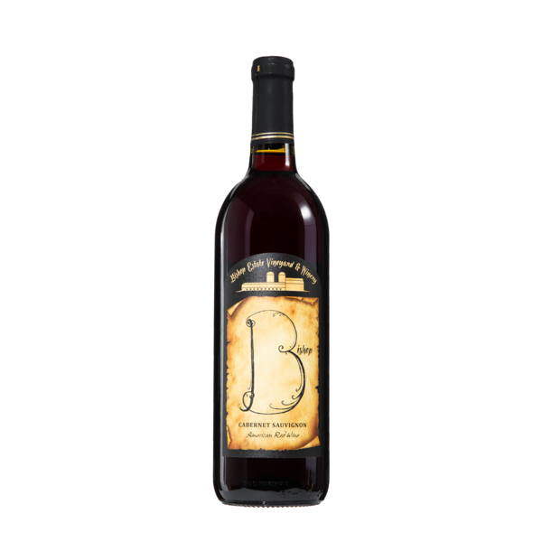 Bishop Cabernet Sauvignon