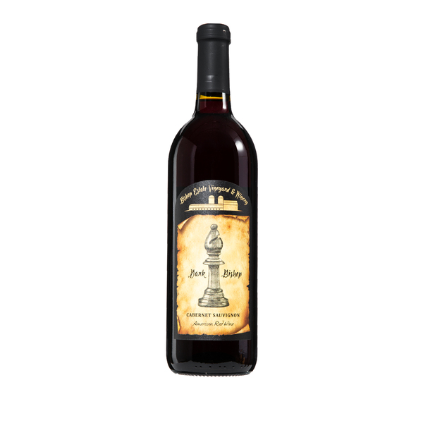 Dark Bishop Cabernet Sauvignon