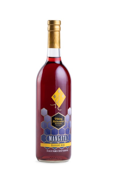 Antinomy - 750 ml | The Viking Alchemist | Mead | Vinoshipper