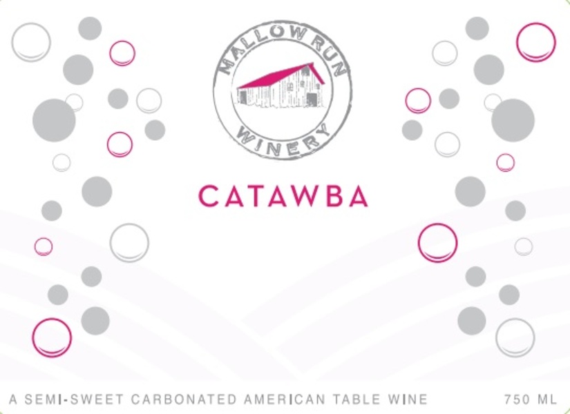 Product Image - Catawba (bubbly)