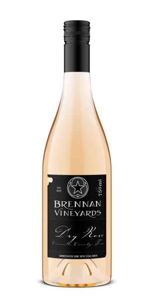 2019 Dry Rosé