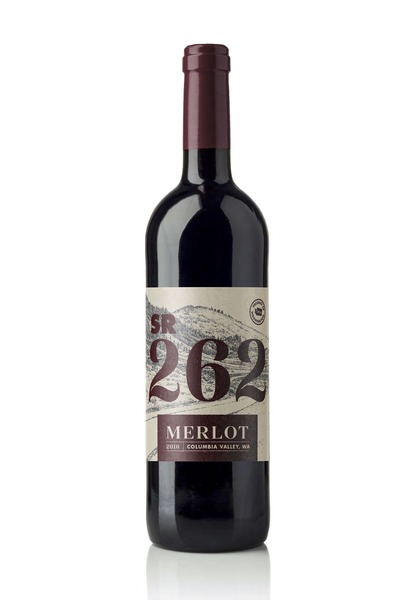 2016 Merlot Mix and Match 12 bottles ships free!