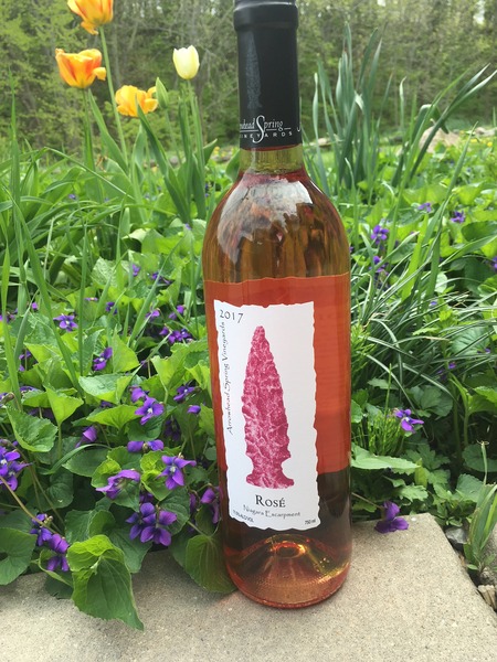 2017 Rosé