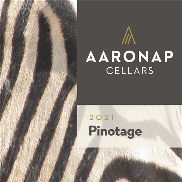 2021 Pinotage