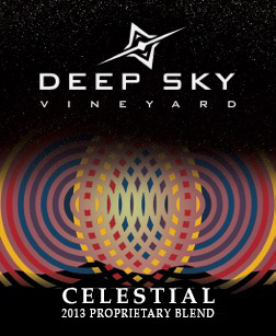 2013 Celestial