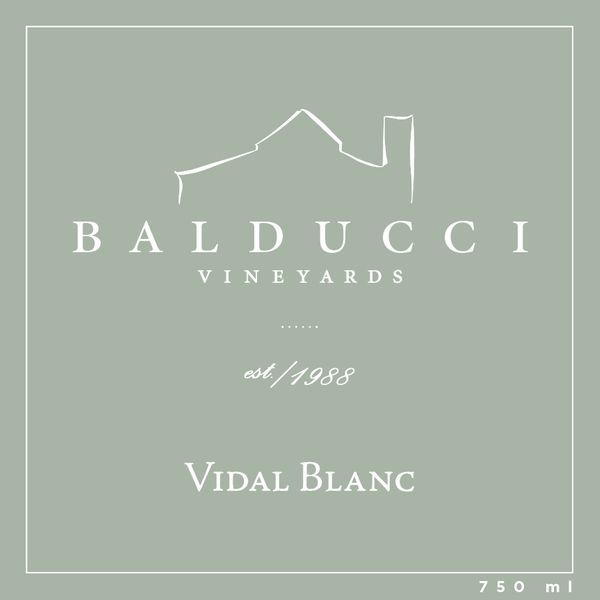 Vidal Blanc